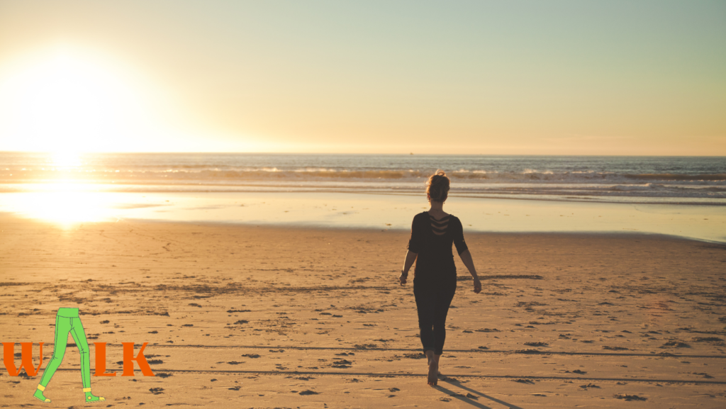 Walking for Inner Balance Does Walking Improve Mental Health - featured image