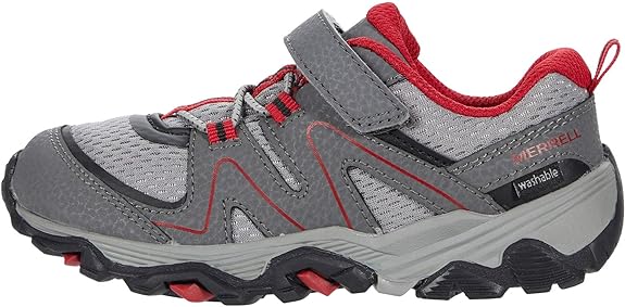 Merrell Kid's Trail Quest Hiking Sneaker