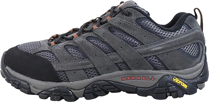 Merrell Men's Moab 2 Vent Hiking Shoe