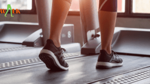 benefits of walking on the treadmill
